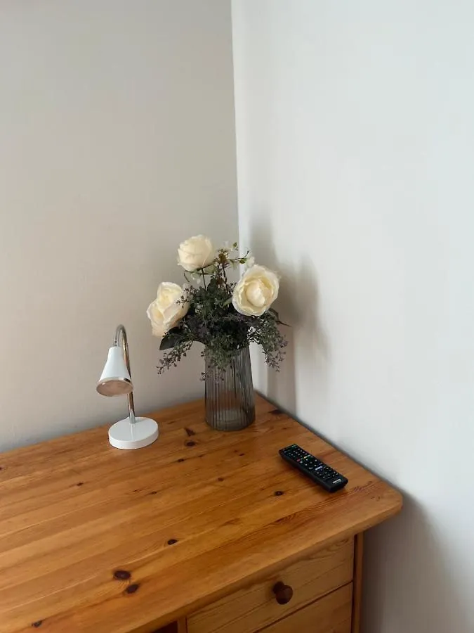Vito Apartman Eger