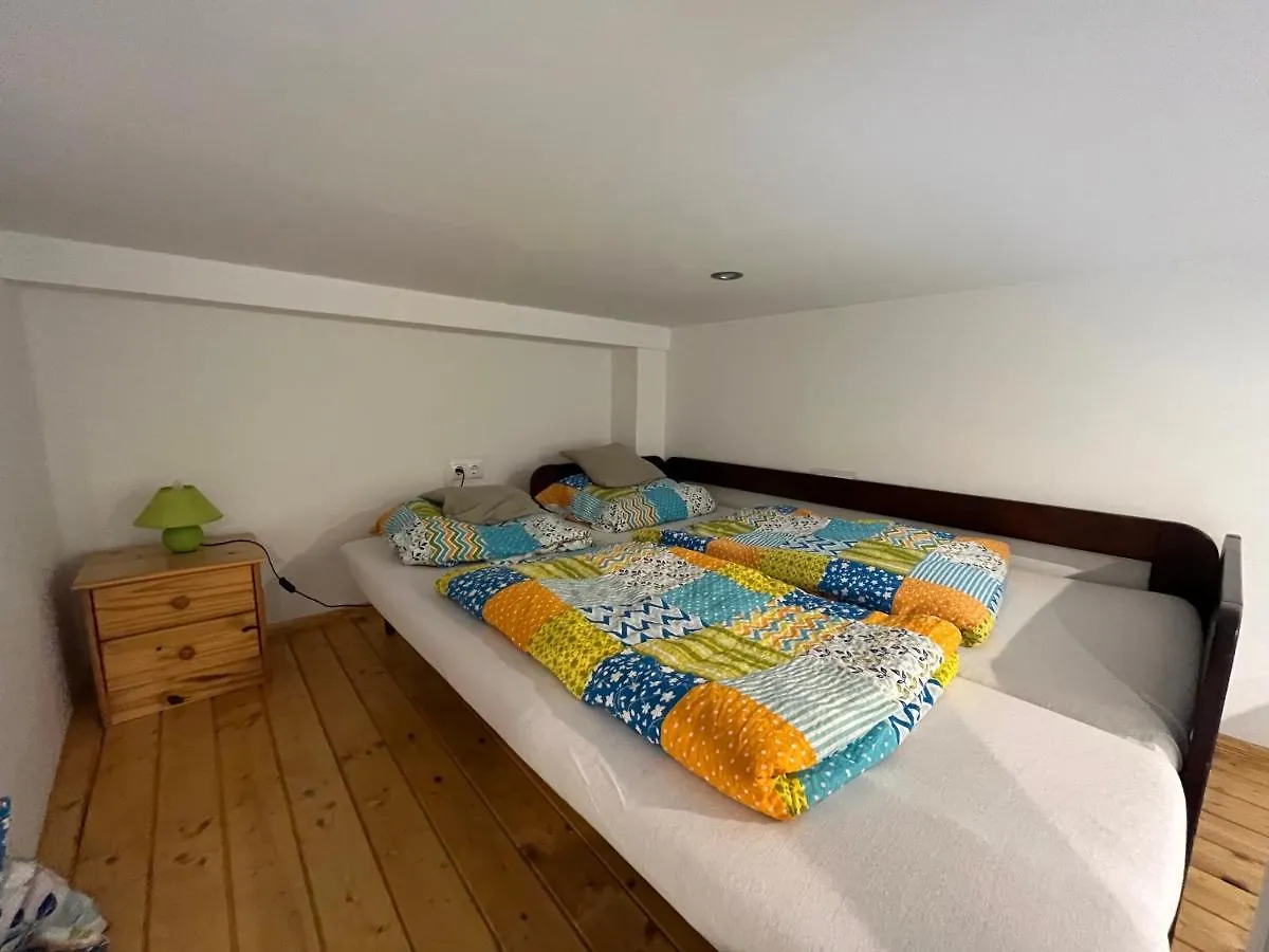 Vito Apartman Eger Hungary