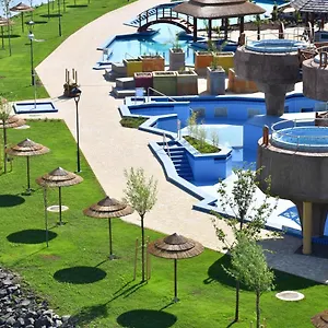 Tahiti Apartament Hajdúszoboszló