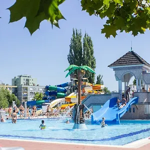 Apartament Kincsem, Eger