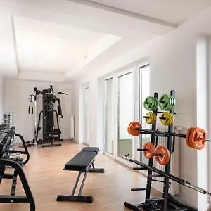 2homerent Madera Apartament Kołobrzeg