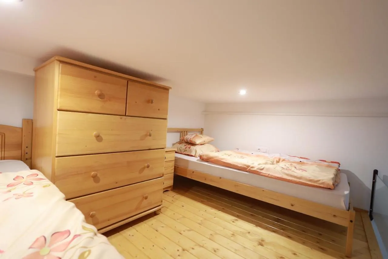 Vito Apartman Eger Węgry