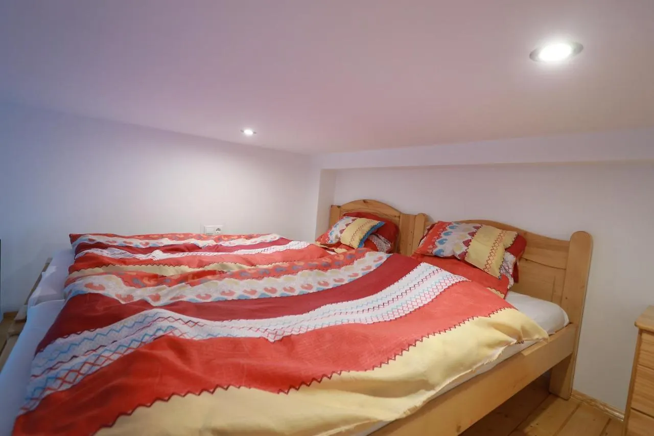Vito Apartman Eger 0*,  Węgry