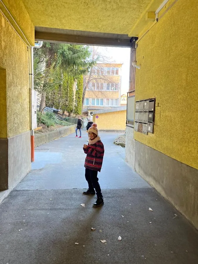 Vito Apartman Eger 0*,  Węgry