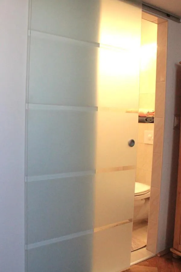 Apartamento Vito Apartman Eger