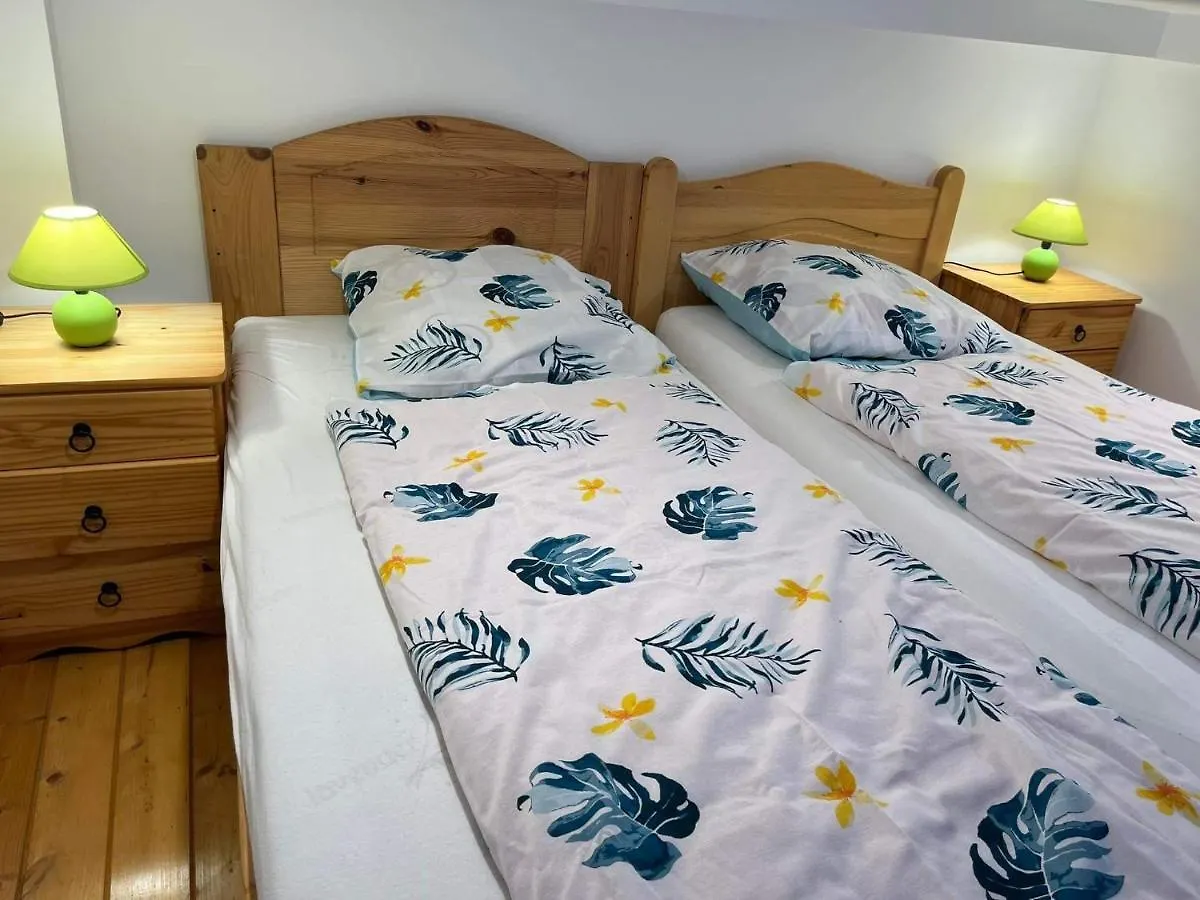 Vito Apartman Eger